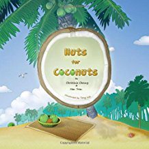 Book Review: Nuts for Coconuts