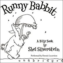 Book Review: Runny Babbit