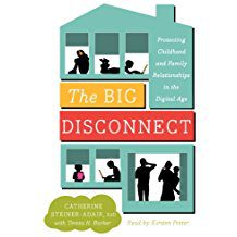 Book Review: The Big Disconnect