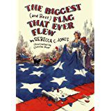 Book Review: The Biggest (and best) Flag that Ever Flew