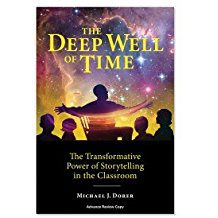 Book Review: The Deep Well of Time