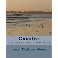 Book Review: Cousins