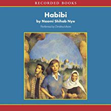Book Review: Habibi