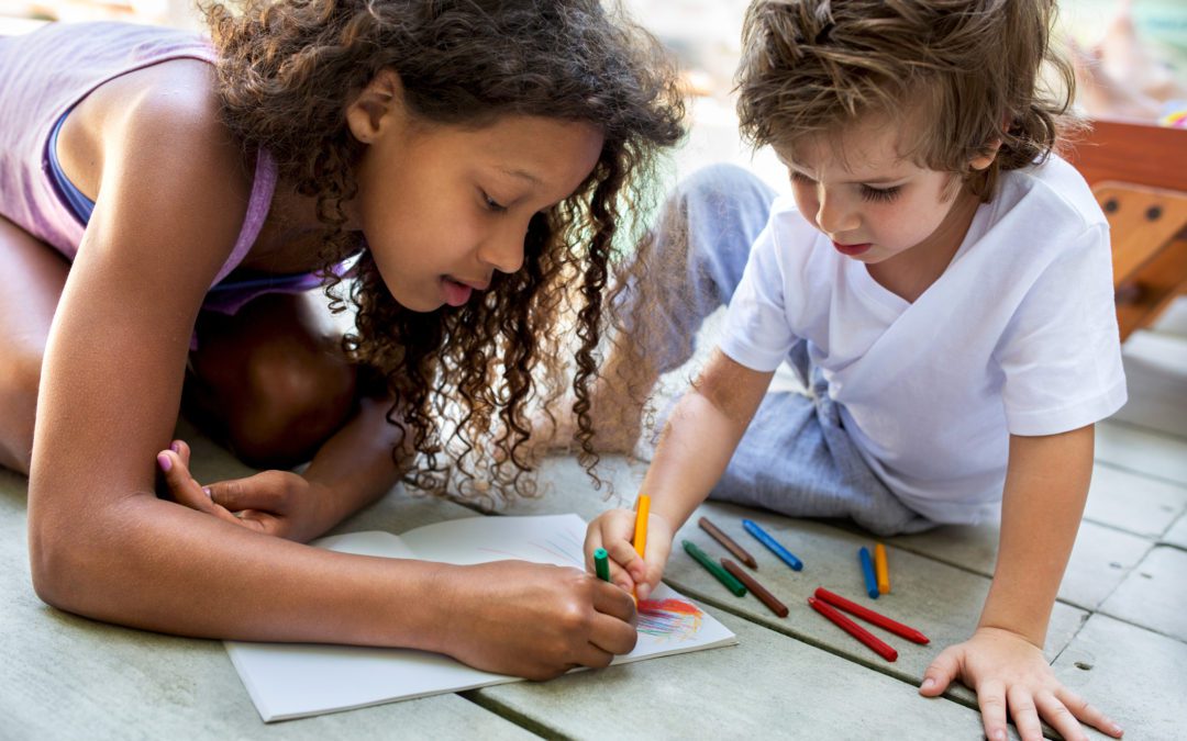 Creative Development in Art