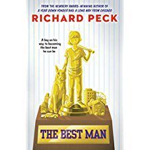 Book Review: The Best Man