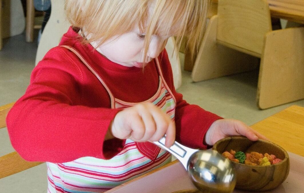 10 Practical Life Skills To Teach Your Child By Age 10