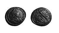 Polishing the Penny Revisited: Studying Roman Coins in the Timeline of Man
