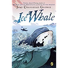 Book Review: Ice Whale