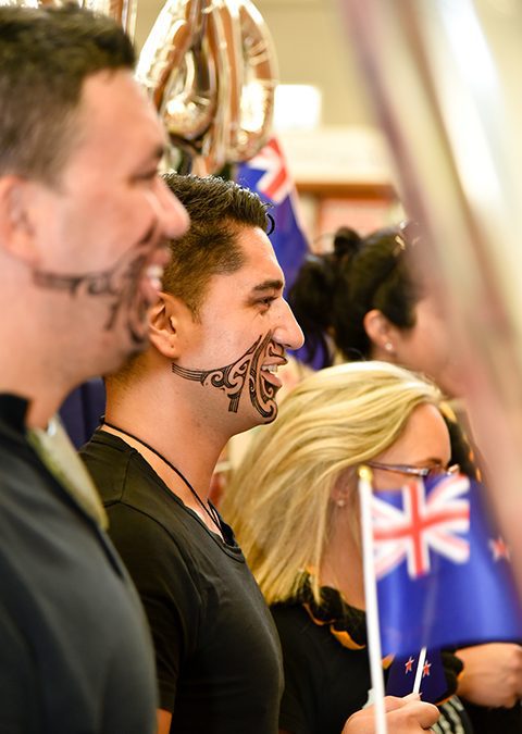 International Festival At International Montessori School