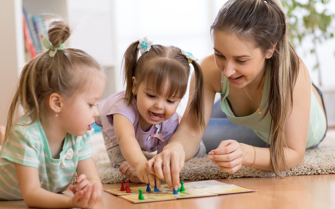 Will the real Montessori please stand up?