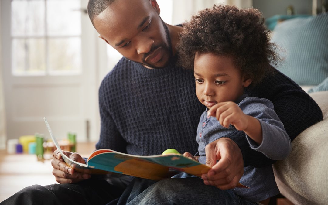 Becoming A Montessori Parent