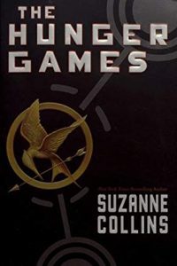 Book Review: The Hunger Games