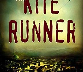 Book Review: The Kite Runner