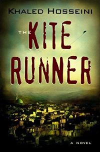 Book Review: The Kite Runner