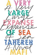 Book Review: A Very Large Expanse of Sea