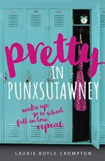 Book Review: Pretty in Punxsutawney