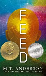 Book Review: Feed