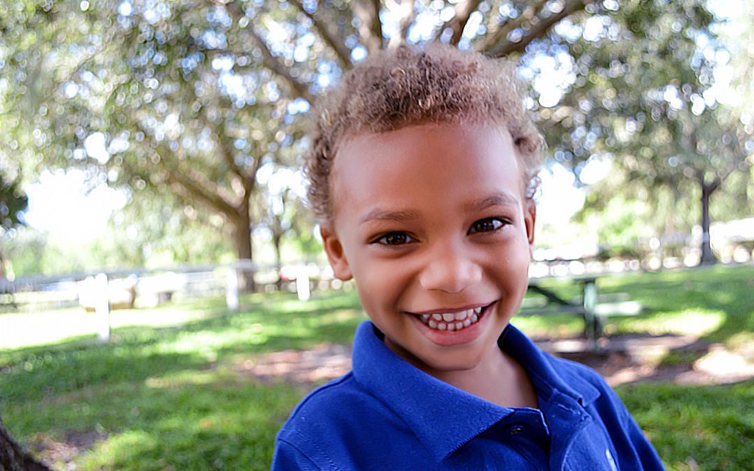 The Kindergarten Year: Montessori Early Childhood & The Three-Year Cycle Of Primary