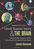 Book Review: Culturally Responsive Teaching The Brain