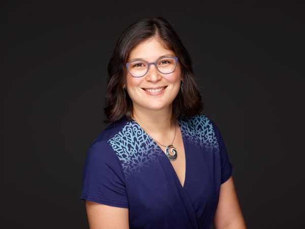 Where Are They Now: Montessori Graduate, Maya Wei-Haas