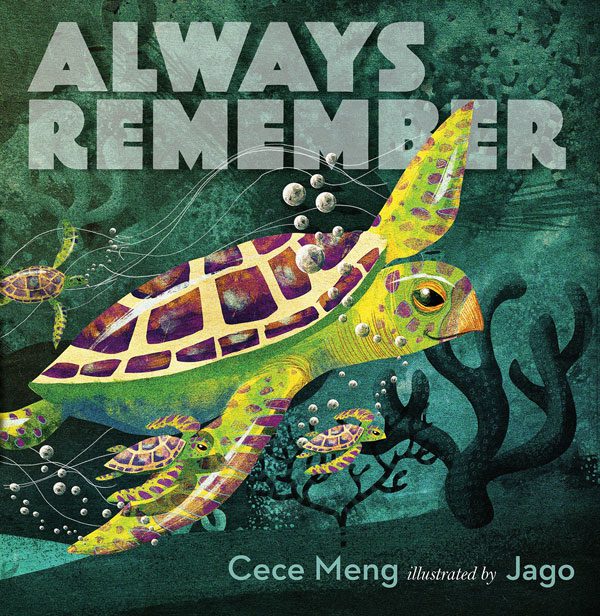 Book Review: Always Remember