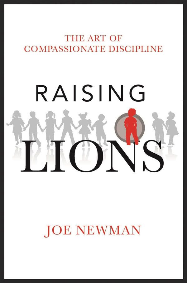 Book Review: Raising Lions
