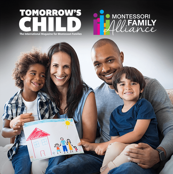 Your Online Montessori Resource
