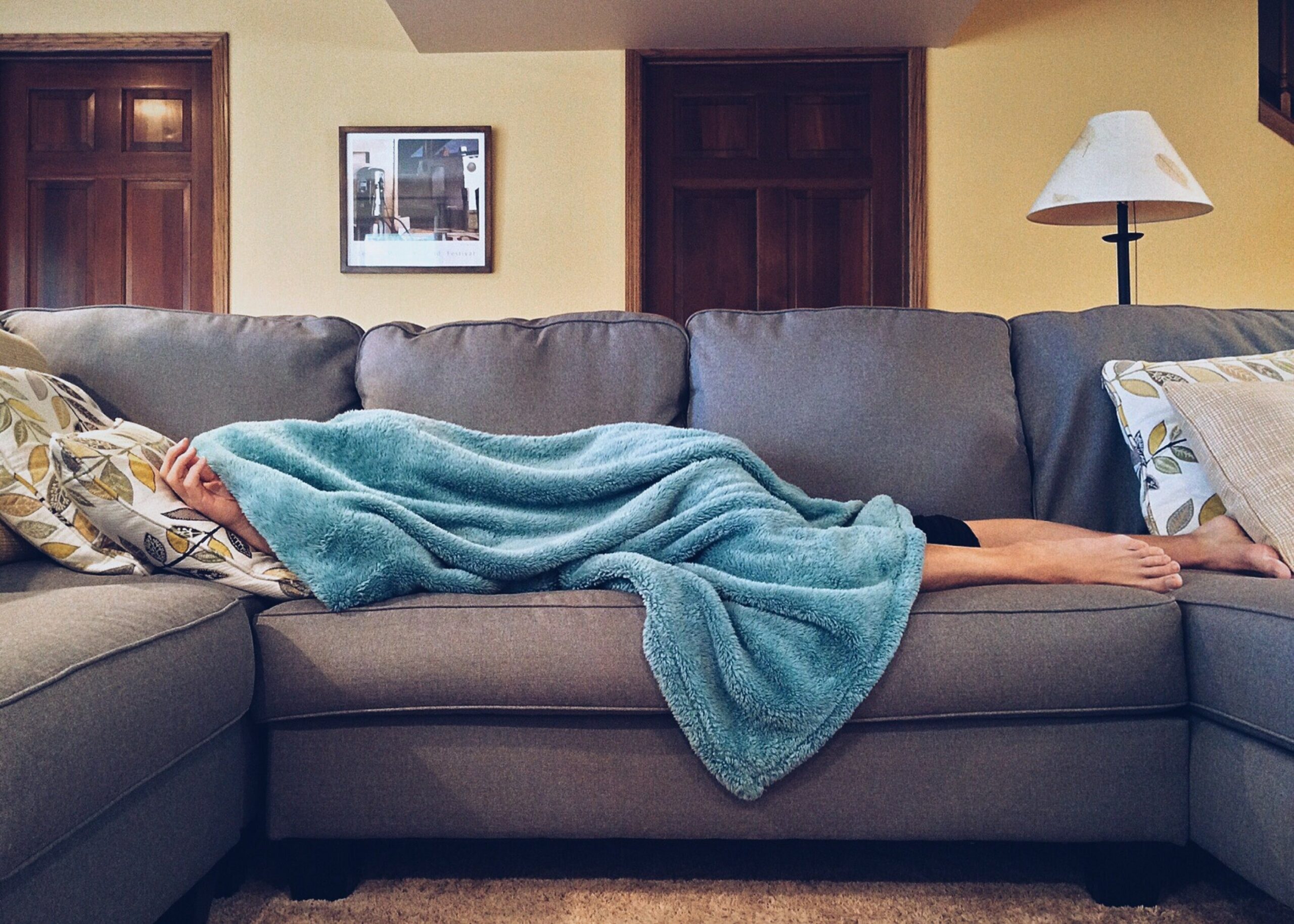 What To Do About The Flu