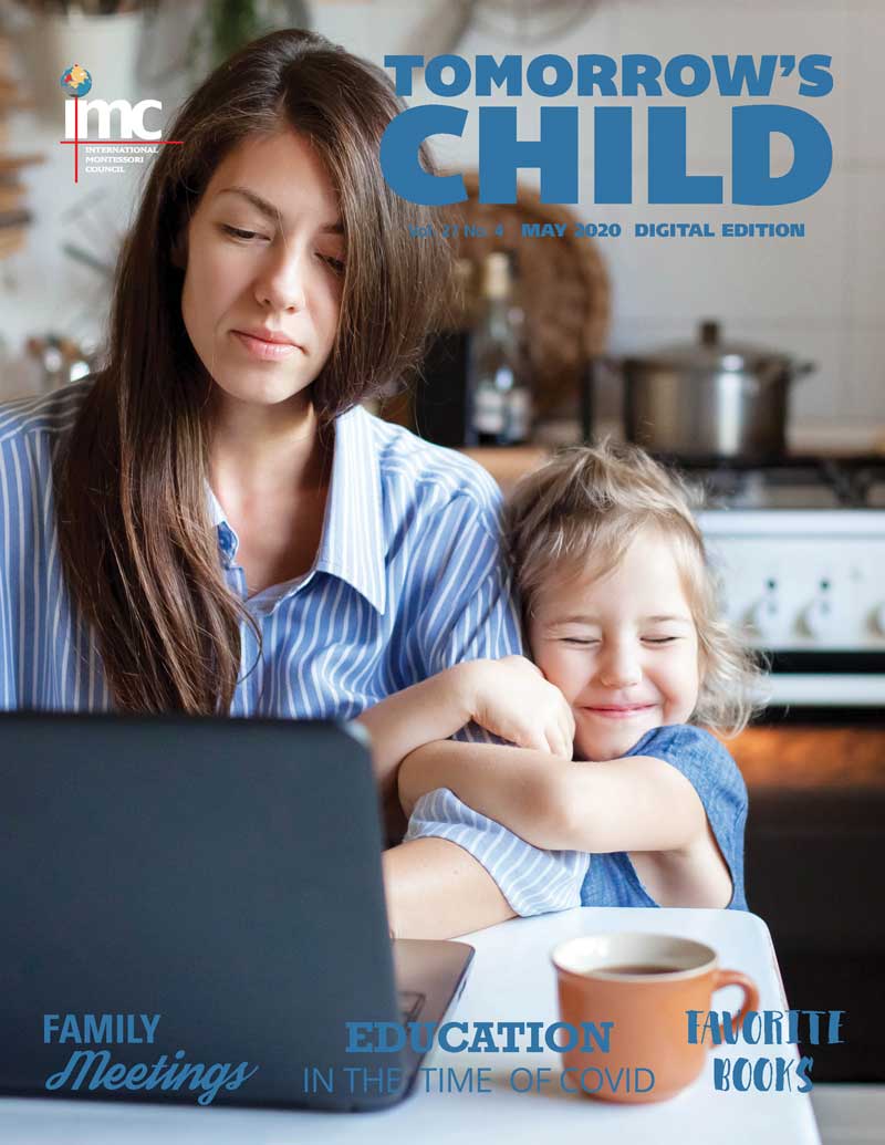 Tomorrow’s Child | May 2020 | Special Edition