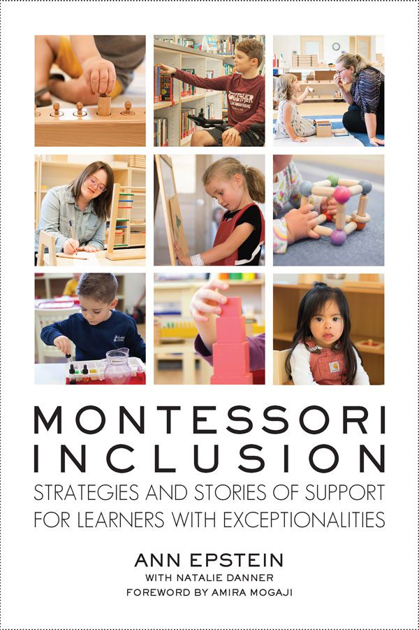 Book Review: Montessori Inclusion