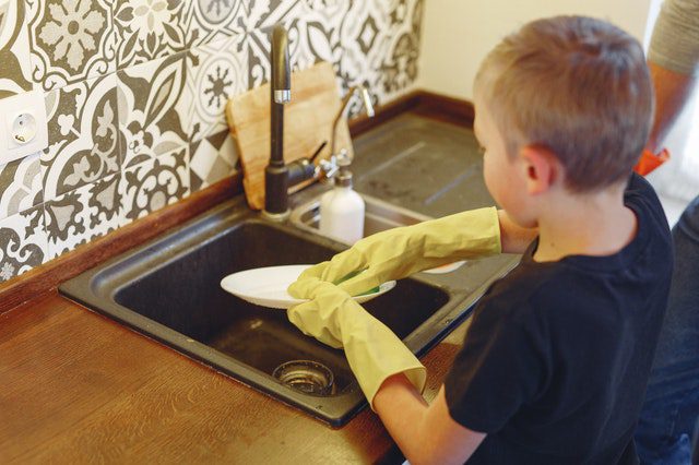 MEANINGFUL WORK: HOMESTYLE