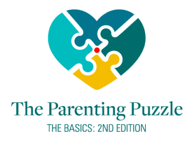 Special MFA Members’ discount code for The Parenting Puzzle