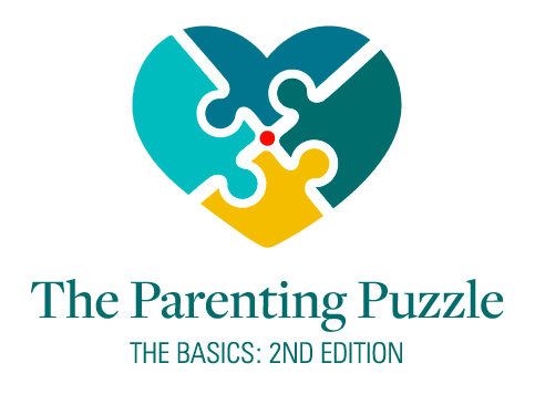 Special MFA Members’ discount code for The Parenting Puzzle