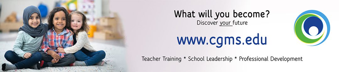 cgms conference 2020 banner