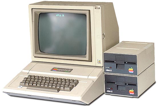 Computers: Are there New Secrets of Childhood?