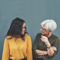 Millennials versus and Baby Boomers  Helping Montessori and Future Generations