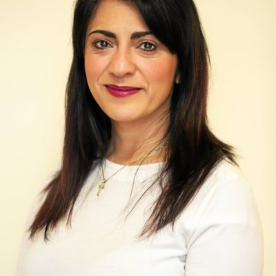 Joanne Shango