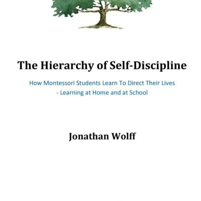 The Hierarchy of Self-Discipline - an eBOOK by Jonathan Wolff