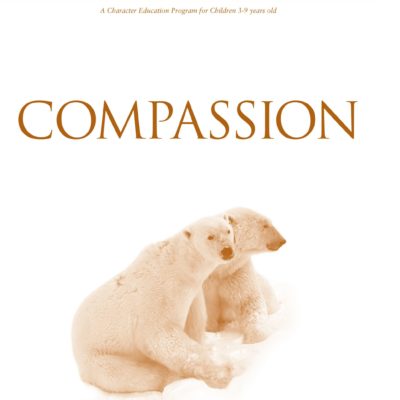 The Self-Awakened Child - Compassion, eBook by Jonathan Wolff