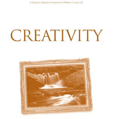 The Self-Awakened Child - Creativity, eBook by Jonathan Wolff
