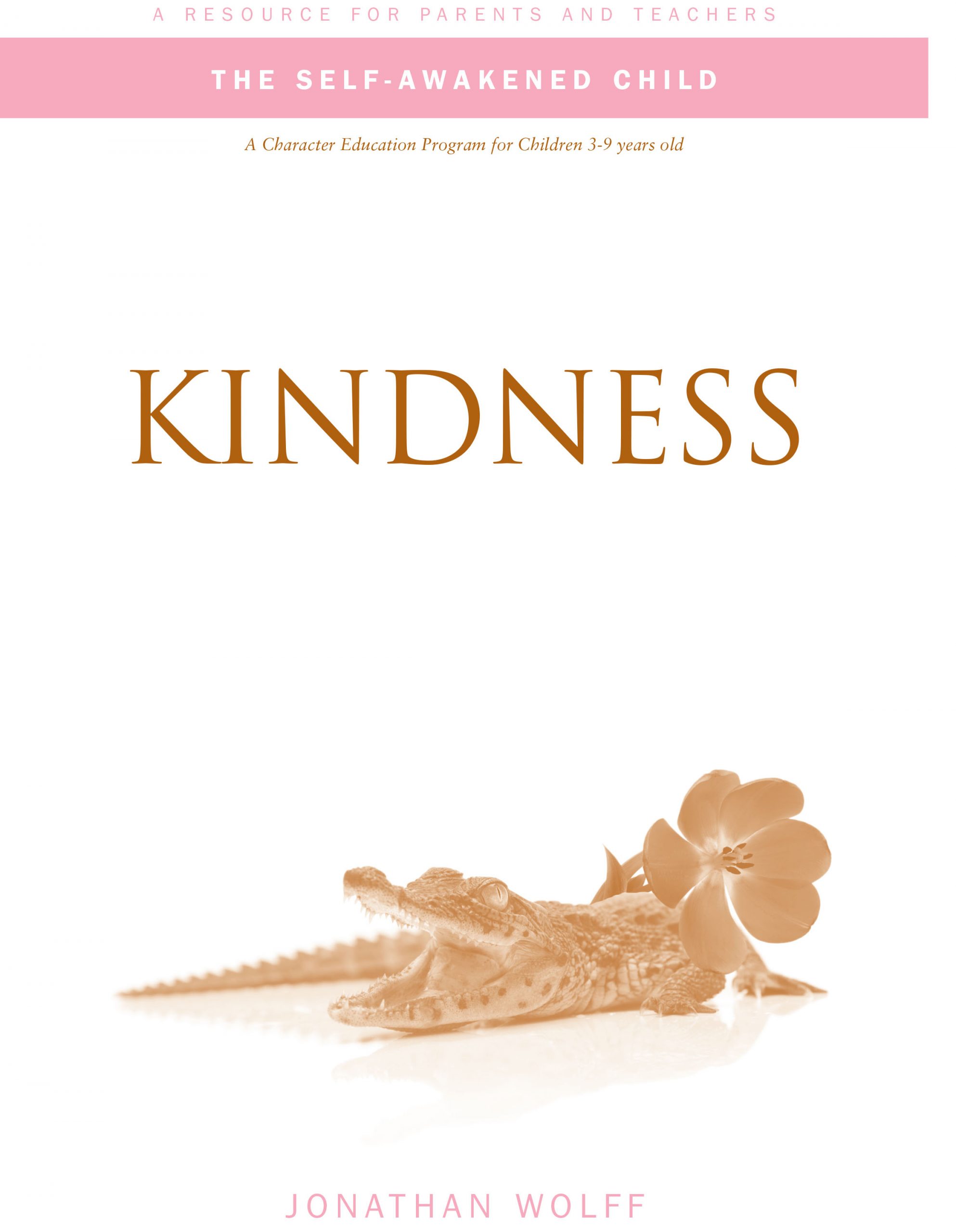 Book Review:  Kindness