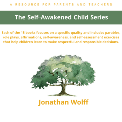 The Self-Awakened Child -PDF version