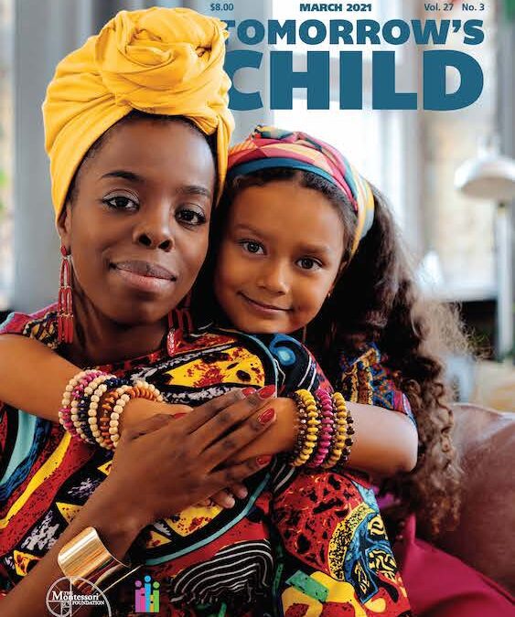 Tomorrow’s Child | Welcome | March 2021