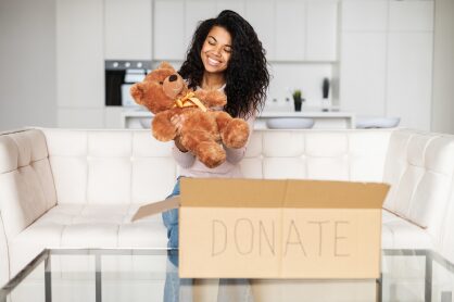 The Magic of Montessori: Tidy-Up Tips That Will Change Your Life