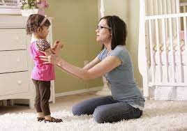 Tips for Handling Your Child’s ‘No’s’ Gracefully