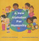 Book Review:  A is for Alphabet