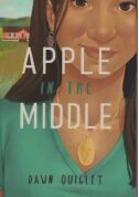 Book Review:  Apple in the Middle