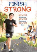 Book Review:  Finish Strong