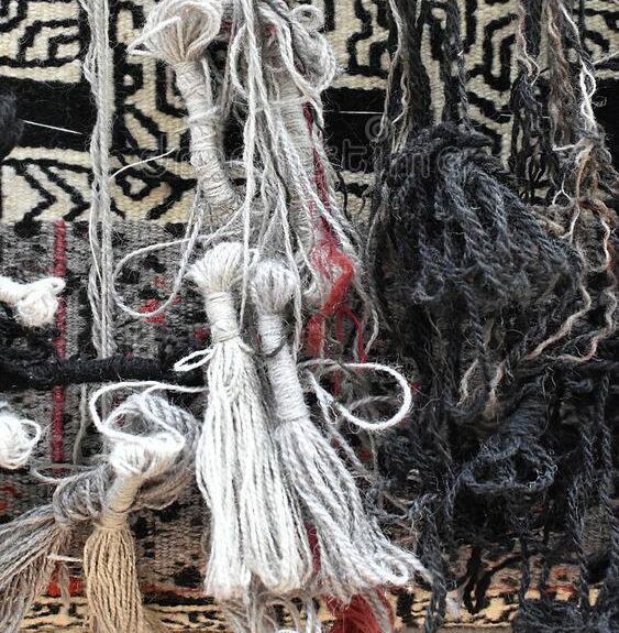 Weaving the Tapestry
