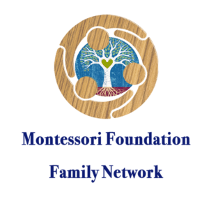 Family Network MFA logo small square